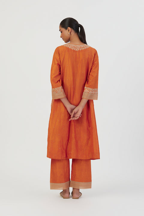 Zehra Kurta & Pant