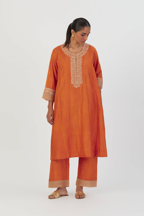 Zehra Kurta & Pant