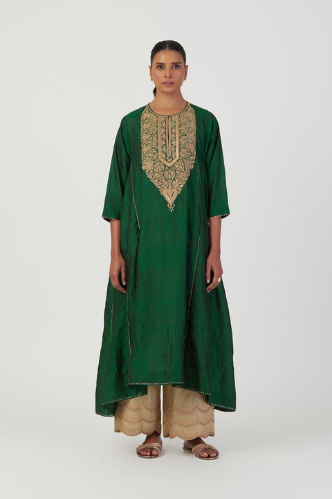 Smita Kurta & Pant