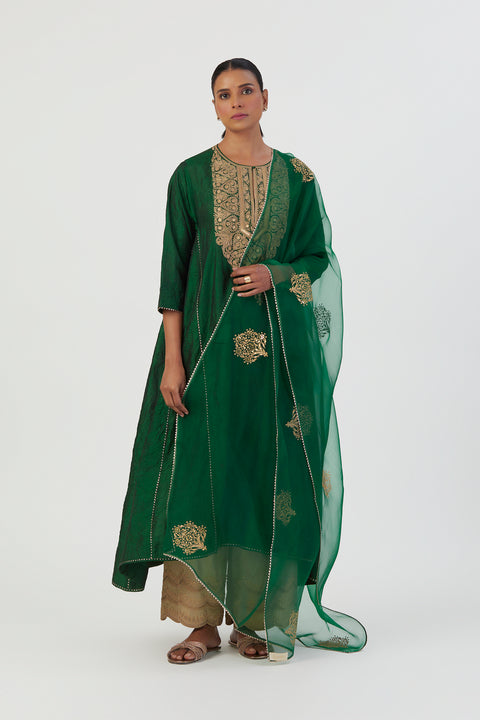 Smita Kurta & Pant