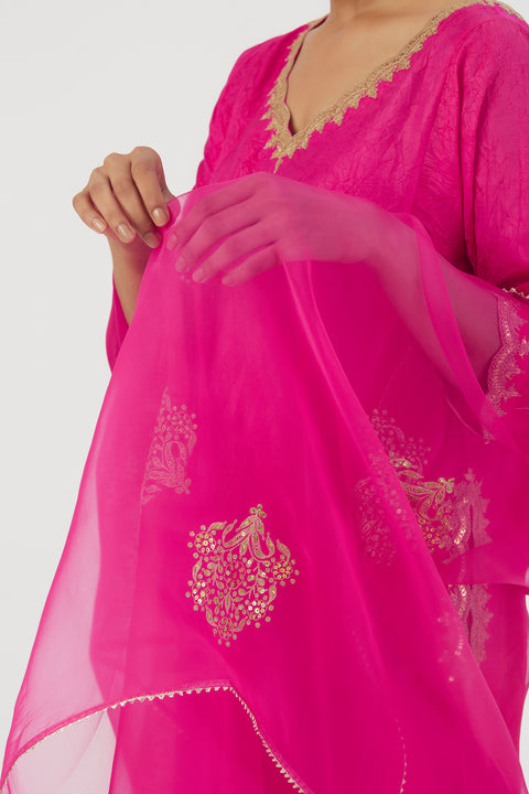 Deepa Dupatta