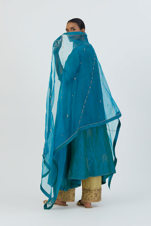 Mayar Dupatta-Phirosa