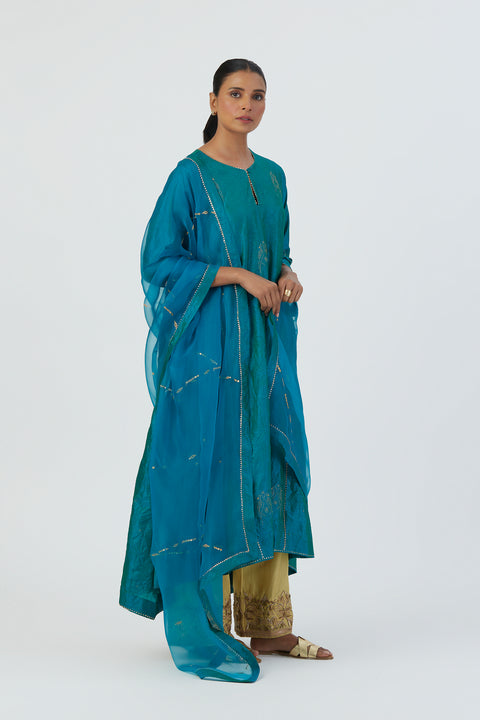 Mayar Dupatta-Phirosa