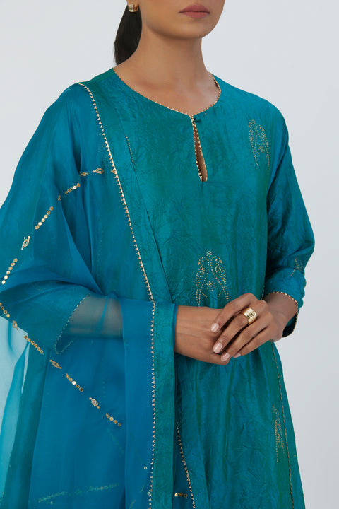 Mayar Dupatta-Phirosa