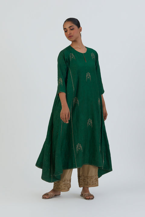 Sujata Kurta & Pant