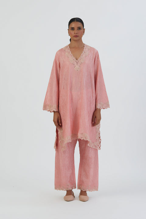 Naaz Kurta & Pant