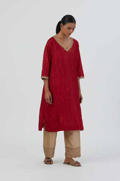 Rati Kurta & Pant