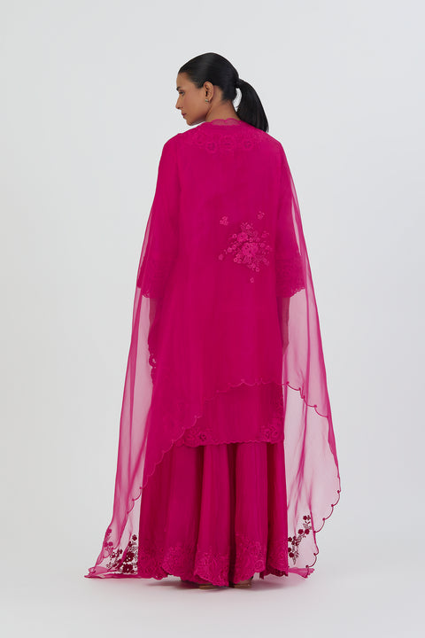 Nira Dupatta