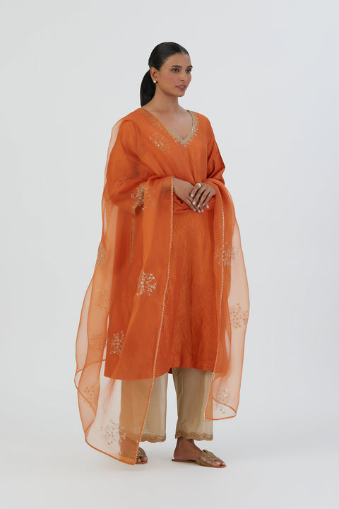 Rati Kurta & Pant