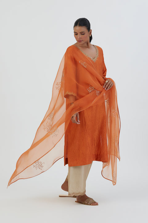 Ira Dupatta