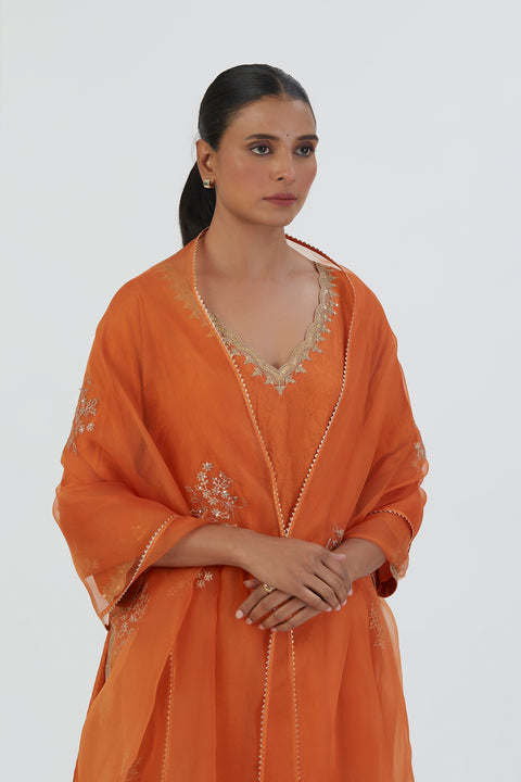 Ira Dupatta