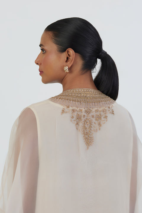 Zoya Kaftan and Pant-Oats
