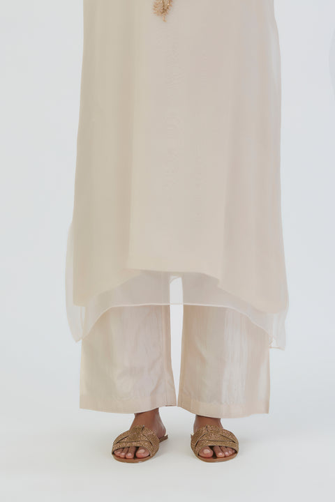 Zoya Kaftan and Pant-Oats
