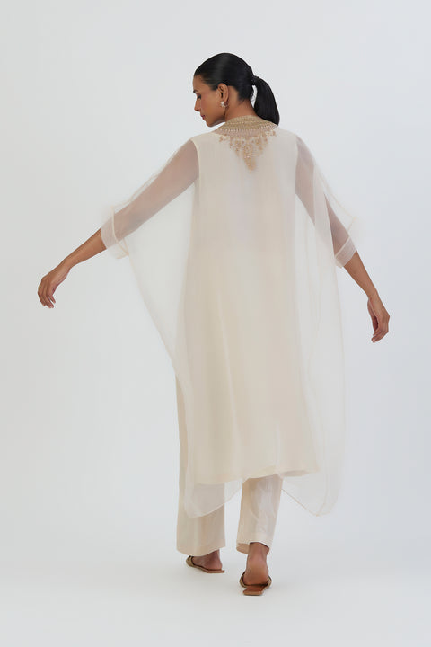 Sarah Dupatta-Ivory