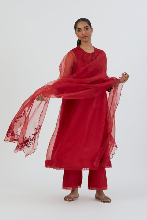 Nira Dupatta