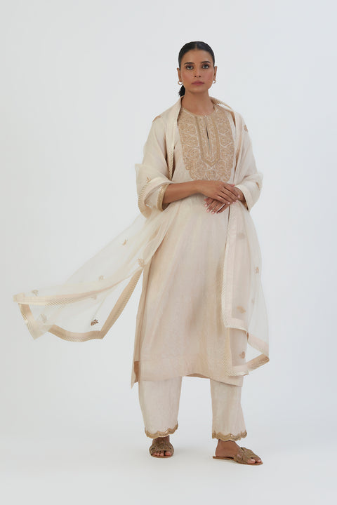 Yavi Dupatta