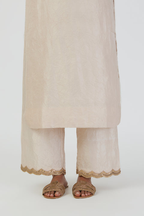 Smita Kurta and Pant-Oats