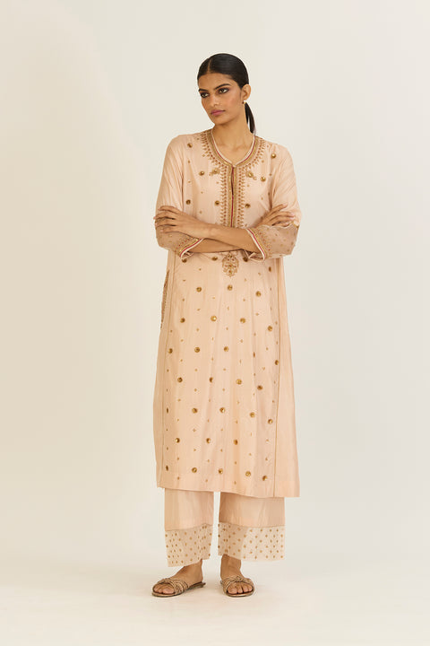 Druti Kurta and Pant-Ivory