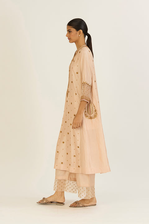 Druti Kurta and Pant-Ivory