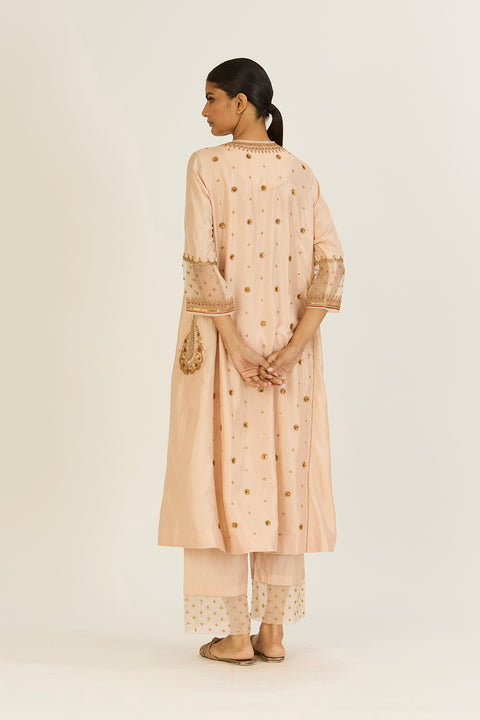 Druti Kurta and Pant-Ivory
