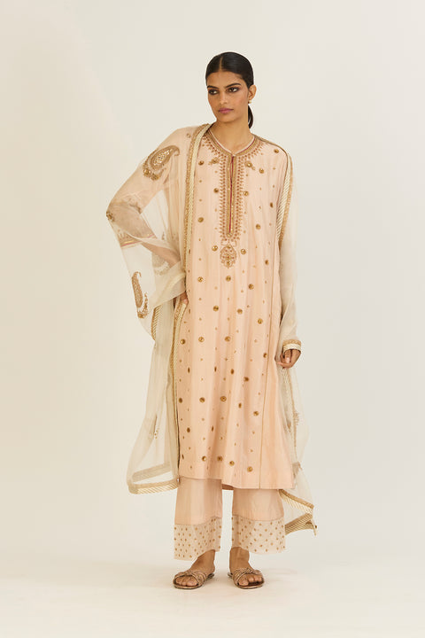 Druti Kurta and Pant-Ivory
