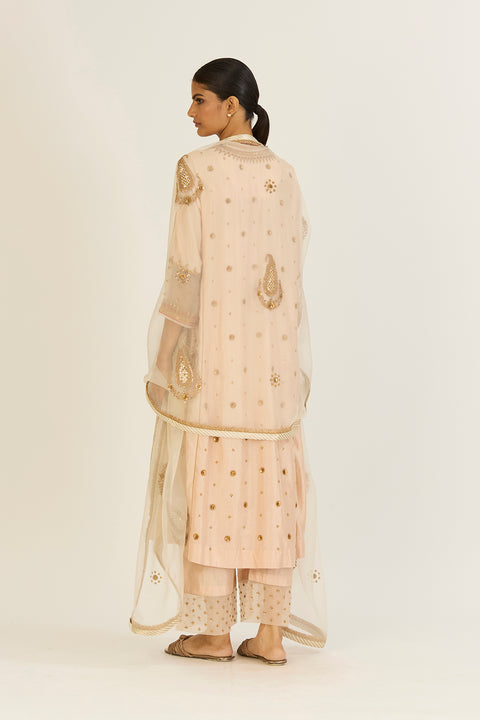 Aditi Dupatta-Oats