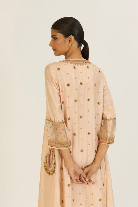 Druti Kurta and Pant-Ivory