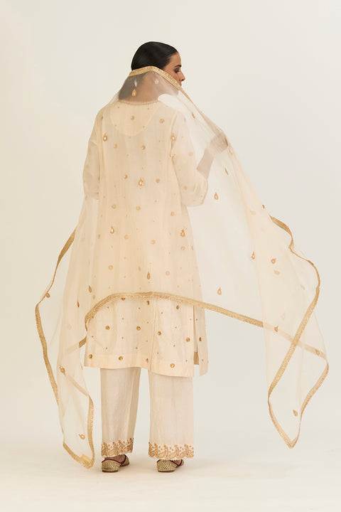Krisha Dupatta-Oats