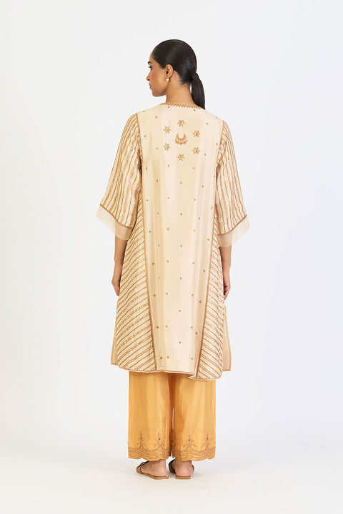 Alankriti Kurta and Pant - Oats