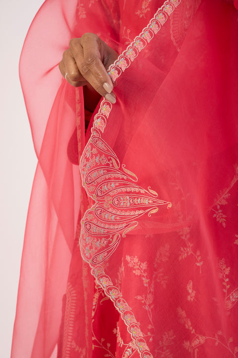 Aabroo Dupatta