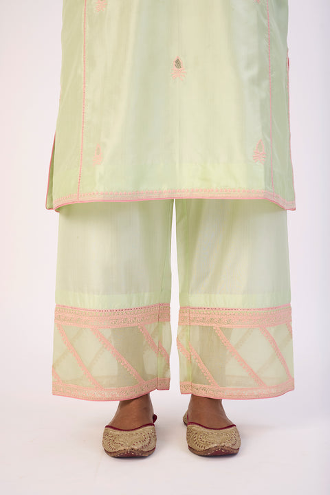Miraya Kurta and Pant