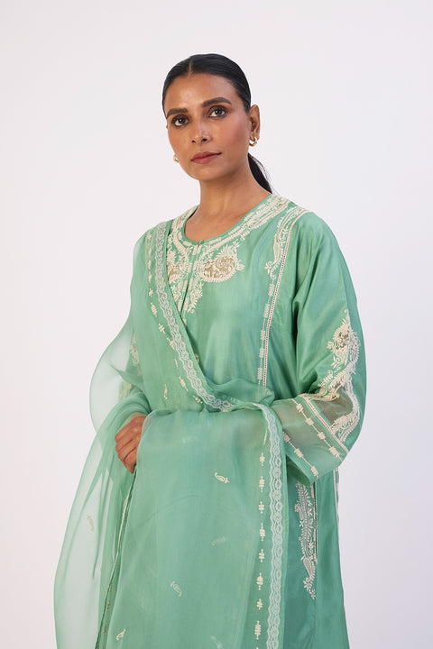 Saaira Dupatta