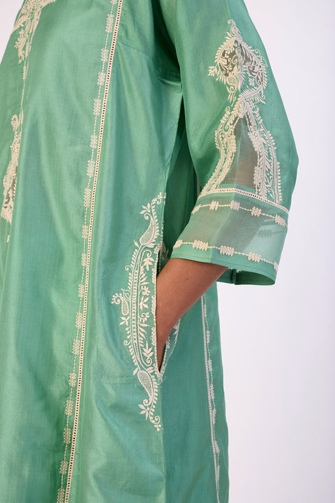 Yasmin Kurta and Pant