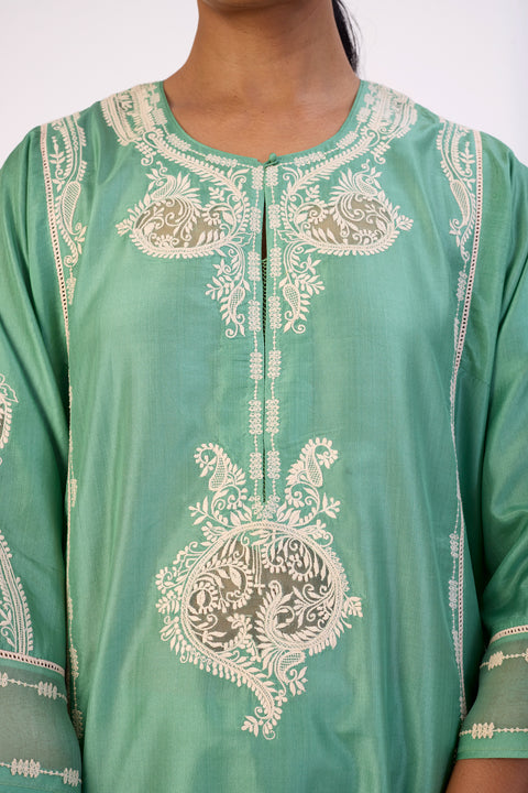Yasmin Kurta and Pant