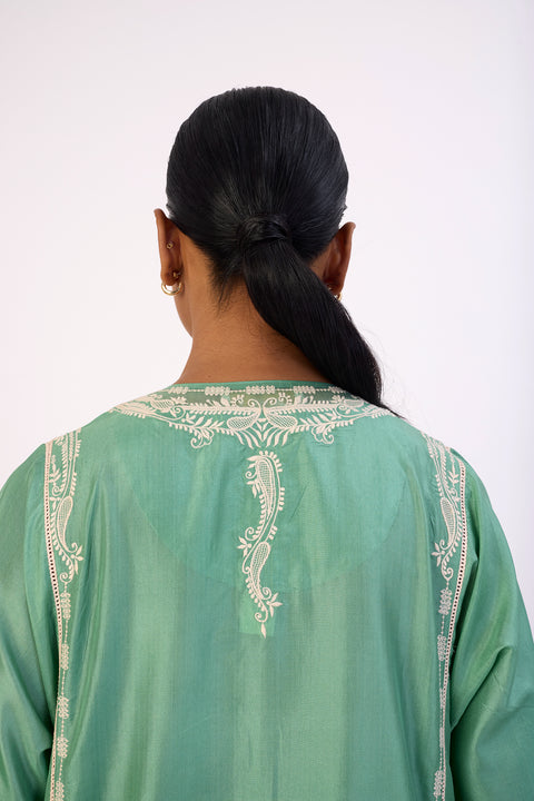 Yasmin Kurta and Pant