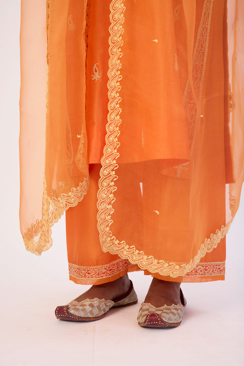 Aarzoo Dupatta