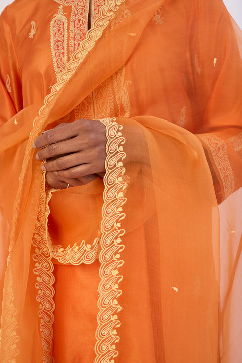 Aarzoo Dupatta