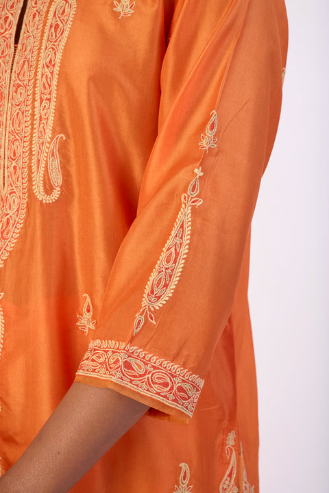 Vihaana Kurta and Pant