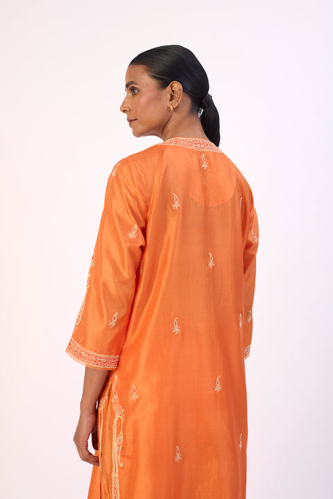 Vihaana Kurta and Pant