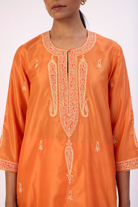 Vihaana Kurta and Pant