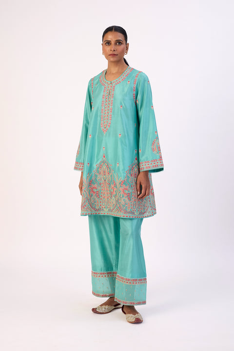 Neerja Kurta and Pant