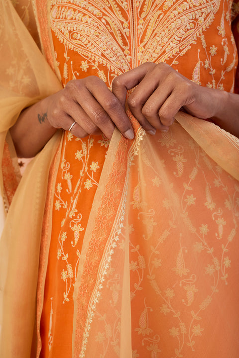 Vastra Dupatta