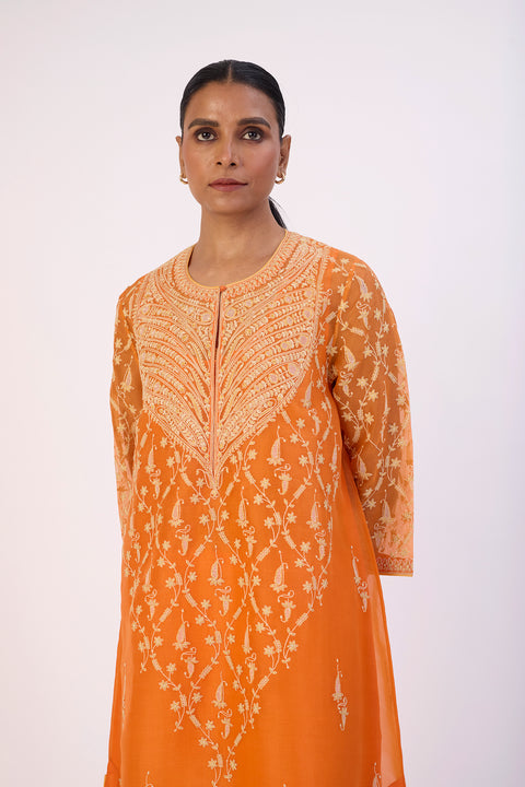 Ophelia Kurta and Pant