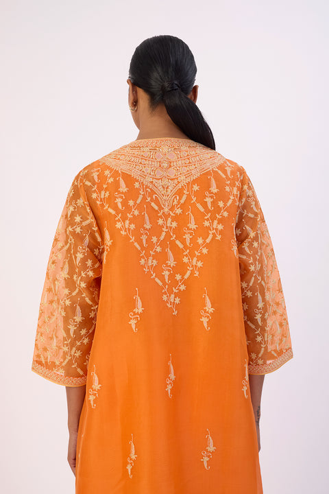 Ophelia Kurta and Pant