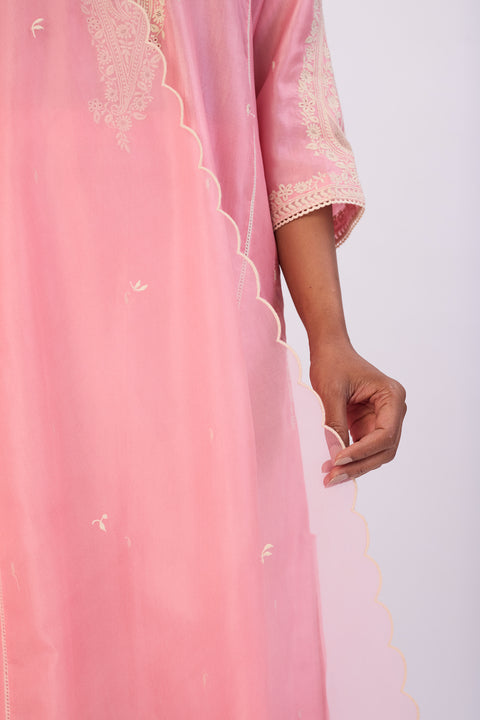 Saaz Dupatta