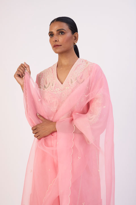 Saaz Dupatta