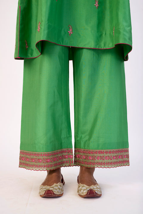 Saaya Kurta and Pant