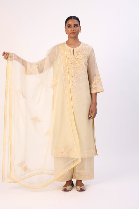 Mishka Dupatta