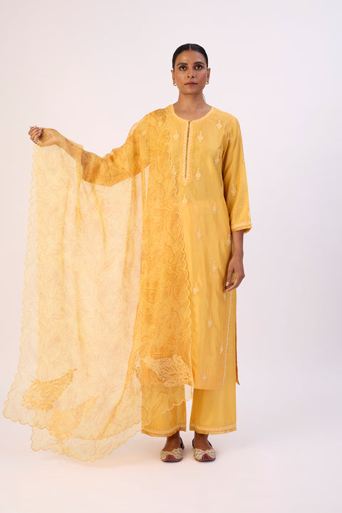 Raahi Dupatta
