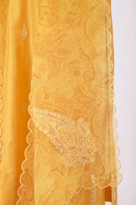 Raahi Dupatta
